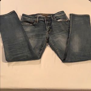 American Eagle Outfitters Slim Straight jeans